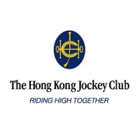 Hong Kong Jockey Club logo