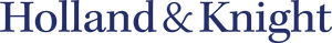 Holland & Knight logo