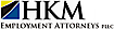 HKM Employment Attorneys logo