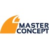 Master Concept logo