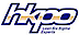 HKP Pro-Active Solutions logo