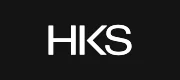 HKS logo