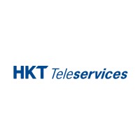 Hkt Teleservices logo