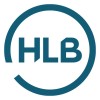 HLB Mann Judd logo