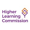 Higher Learning Commission logo