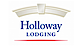 Holloway Lodging logo