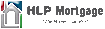 HLP Mortgage logo