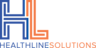 Healthline Solutions logo