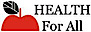 Health For All logo