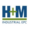 H+M Industrial Epc logo