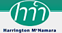 Harrington McNamara Business Services logo