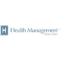 Health Management Associates logo