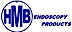 HMB Endoscopy Products logo