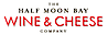 Half Moon Bay Wine and Cheese logo