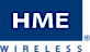 HME Wireless logo