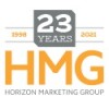 Horizon Marketing Group logo