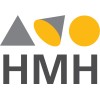 Houghton Mifflin Harcourt logo