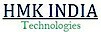 HMK INDIA Technologies logo