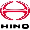 Hino Motors Manufacturing Usa logo