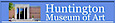 Huntington Museum of Art logo