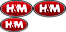 H&M Pipe Beveling Machine logo