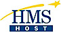 Hsm Host logo