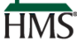 HMS National logo