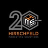 Hirschfeld Marketing Solutions logo