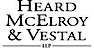 Heard, McElroy & Vestal logo