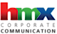 Hmx Corporate Communication logo