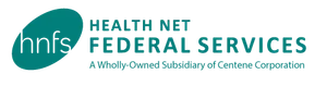 Health Net Federal Services logo