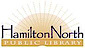 Hamilton North Public Library logo