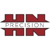 Hn Precision logo