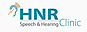 HNR Speech & Hearing Clinic logo