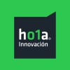 Ho1A logo