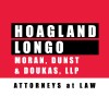 Hoagland, Longo, Moran, Dunst & Doukas logo