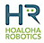 Hoaloha Robotics logo