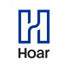 Hoar Construction logo