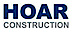 Hoar Construction logo