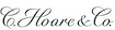 C. Hoare logo