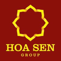 Hoa Sen Group logo