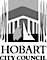 City of Hobart logo