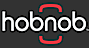 Hobnob logo