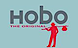 Hobo logo