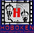 Hoboken International Film Festival logo