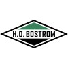 H.O. Bostrom logo