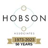 Hobson Associates logo