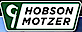 Hobson & Motzer logo