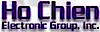 Ho Chien Electronic Group logo