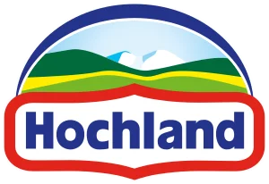 Hochland logo